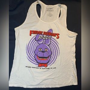 Five Night At Freddy’s Tee